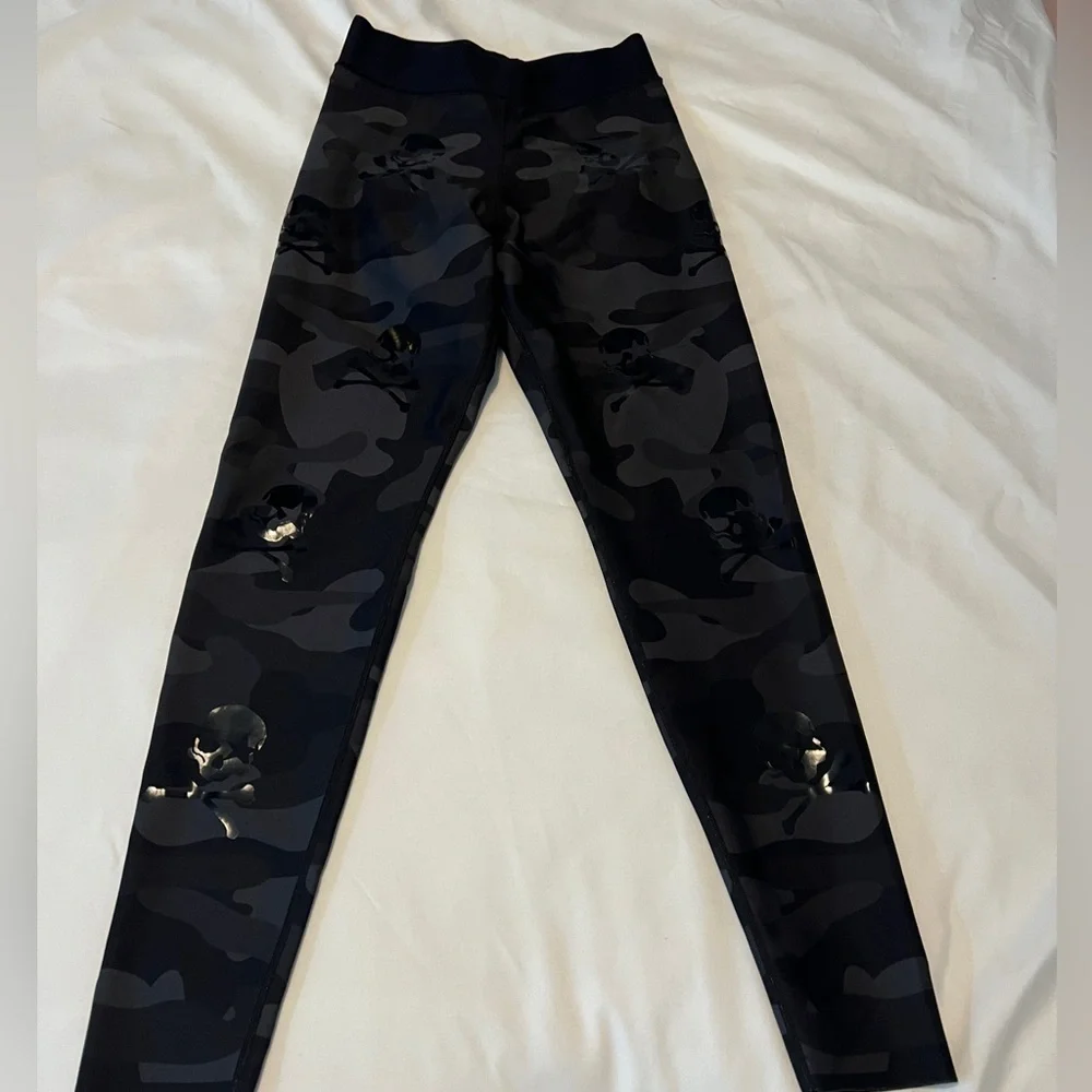 Ultracor X Soulcycle Leggings